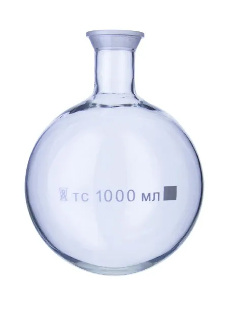 Приёмная колба