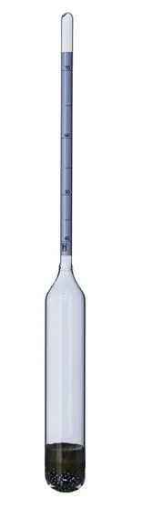 Ареометр для спирта АСП-3