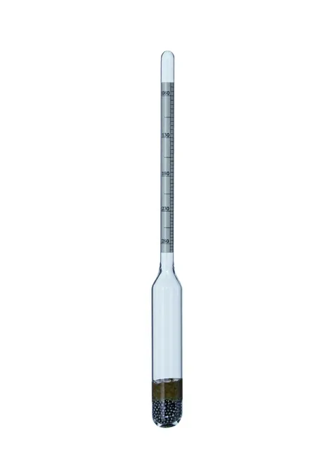 Ареометр для электролита АЭ-3