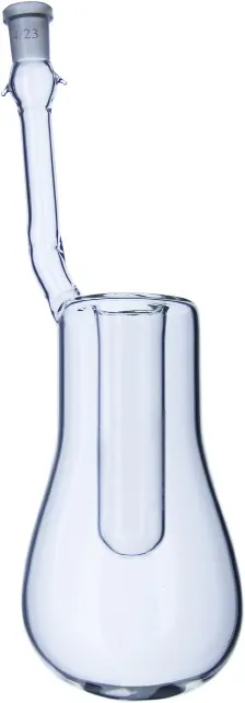Комплект деталей к прибору для определения температуры каплепадения фенолформальдегидных смол